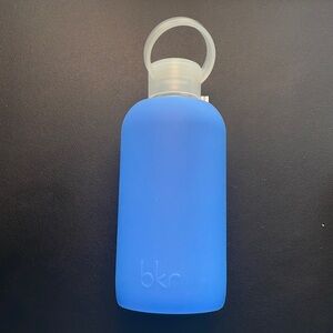 Blue Bkr Bottle - Small